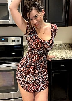 Victoria Raye